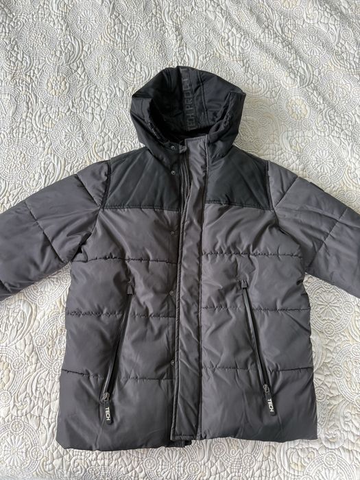 Зимова курточка C&A. 164 розмір