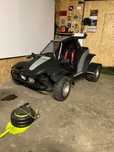 Jedyny taki na olx !!!Buggy Havel Gokart Buggy
