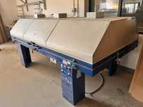 Prasa membranowa artex