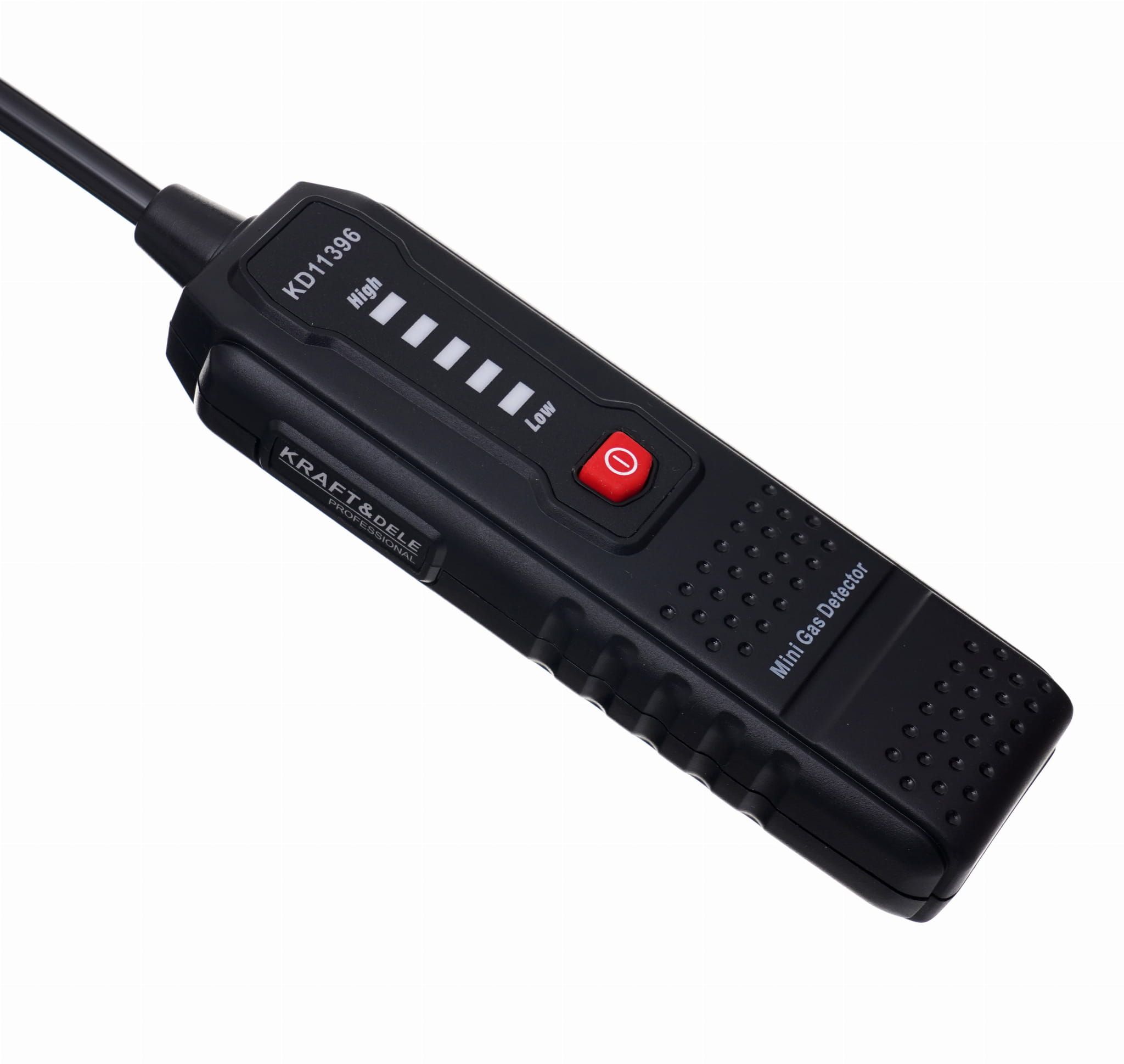 Detektor/wykrywacz gazu KD11396