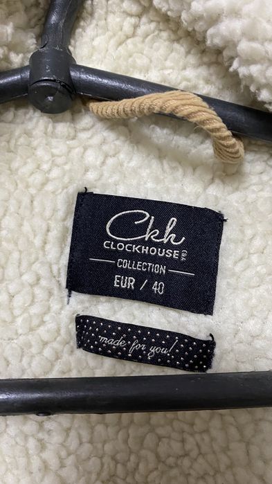 Куртка жіноча. Осіння. Зимня. Тепла куртка