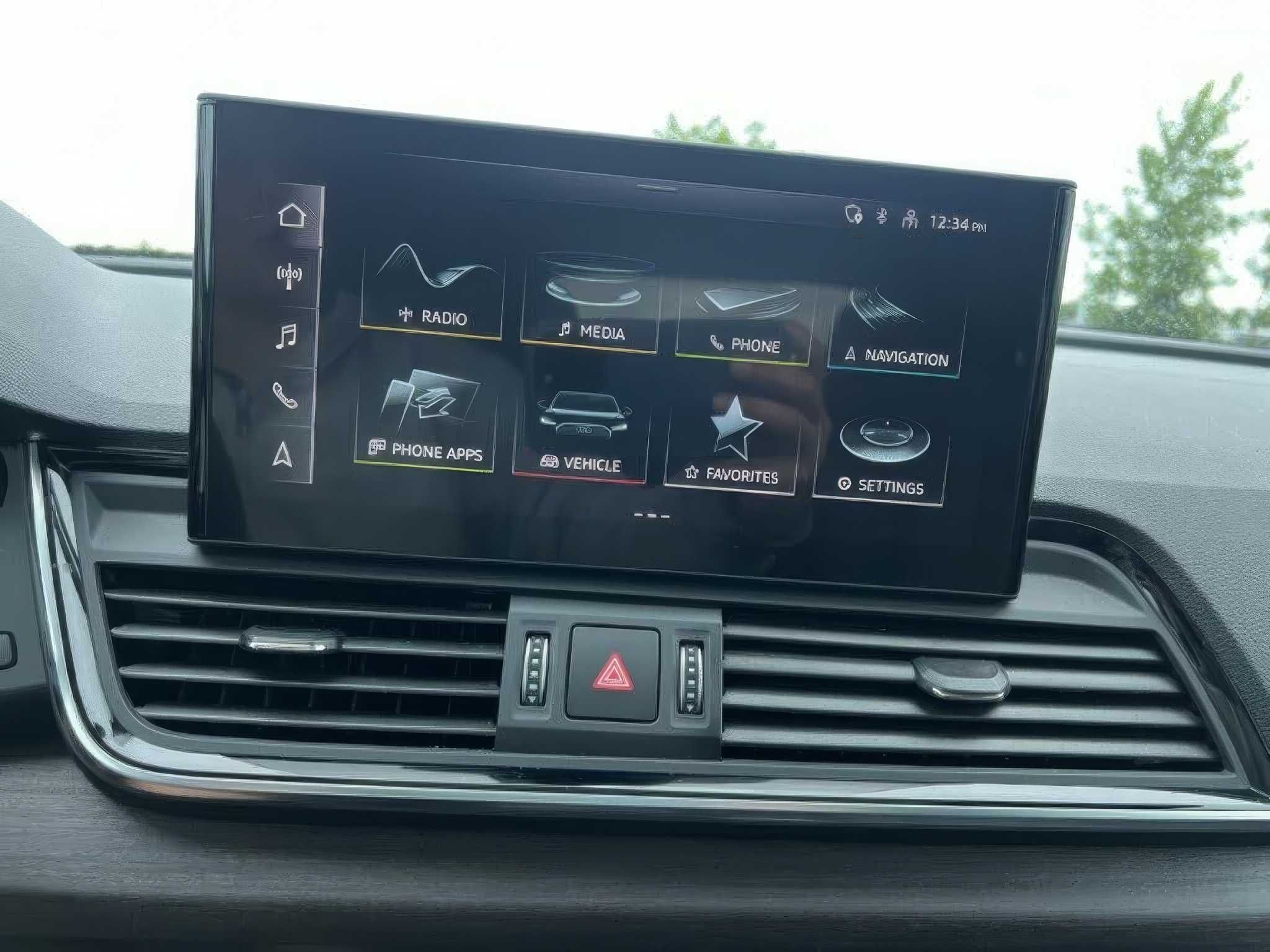 2021 Audi Q5 quattro Premium Plus