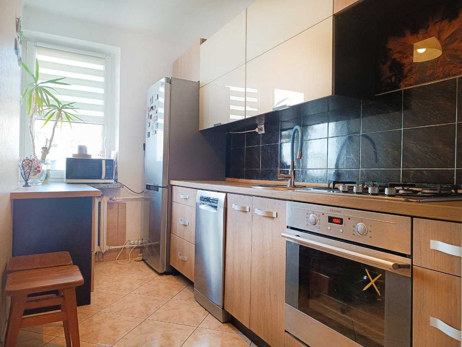 os. Centrum E | 62 m2 | 3 pok | Osobna kuchnia