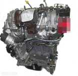 Motor OPEL CORSA D 1.3 CDTI 75Cv 2011 a 2014 Ref: Z13DTJ