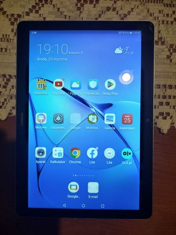 Tablet Huawei ags-w09