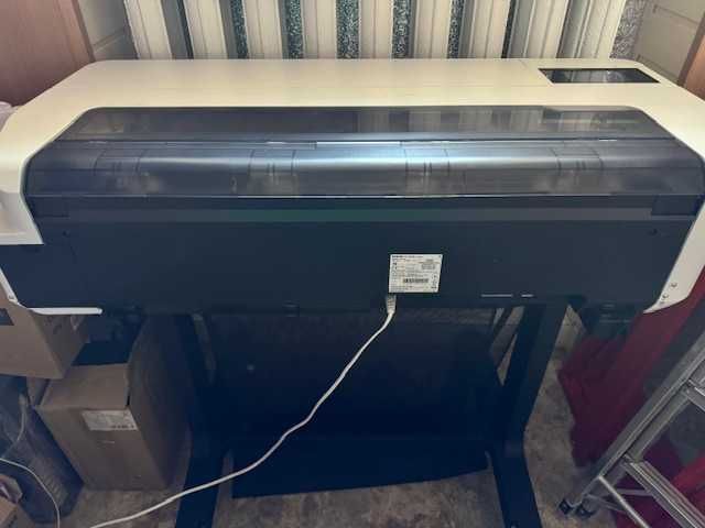 Плоттер Epson SureColor SC-T3100 24" (C11CF11302A0)