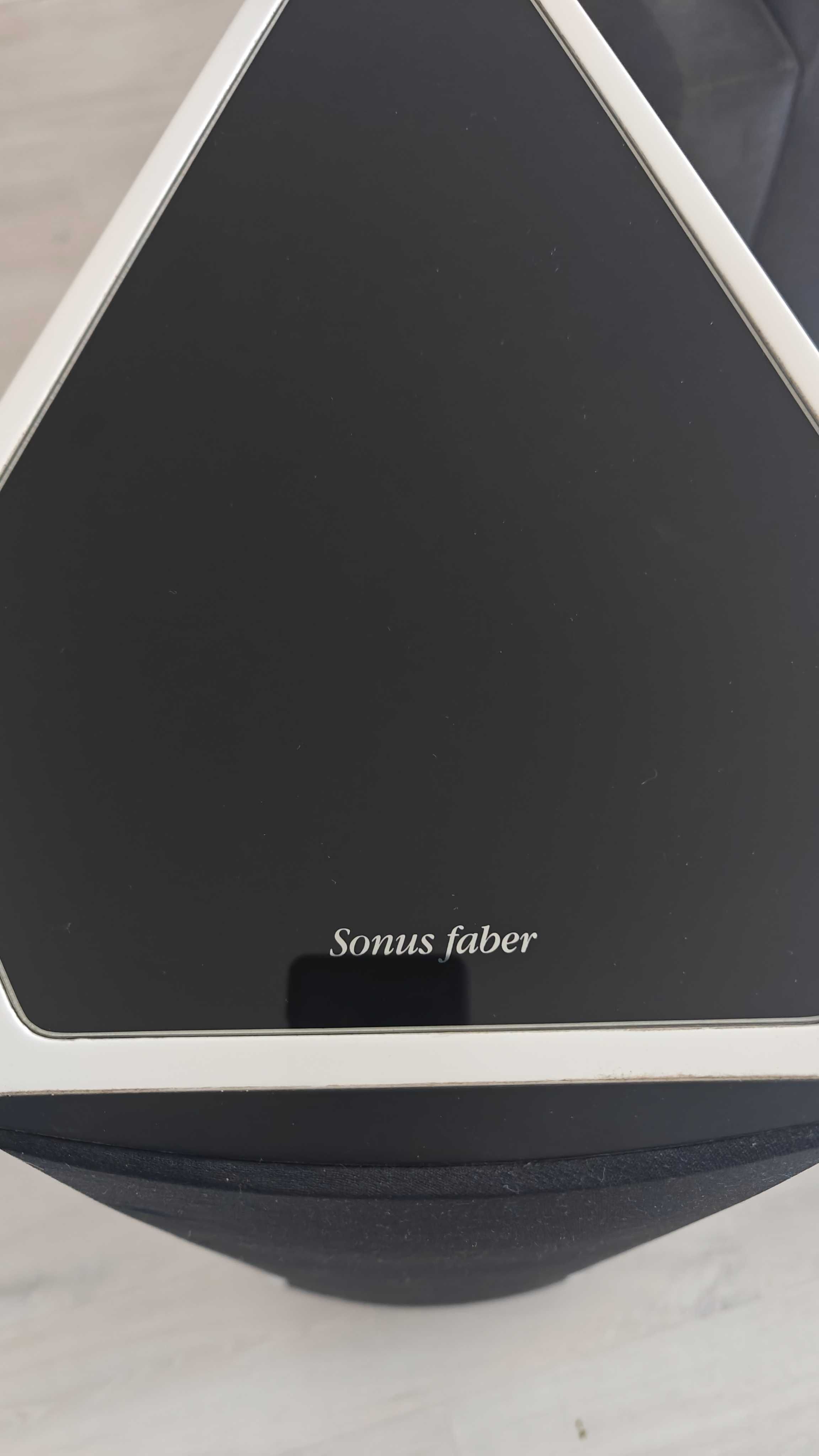 Kolumny Sonus Faber Venere 2.5