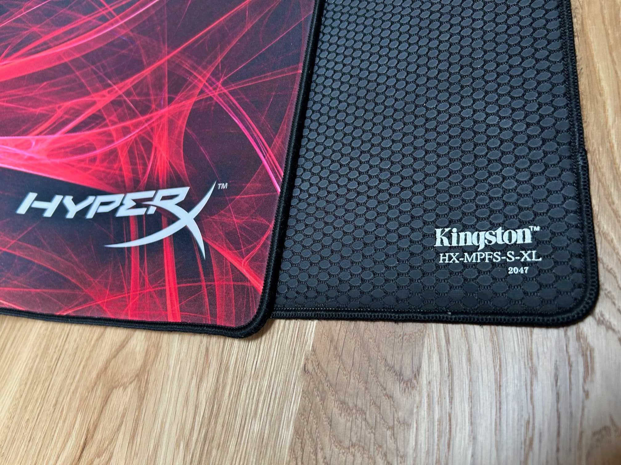 Podkładka HyperX Fury S Speed XL