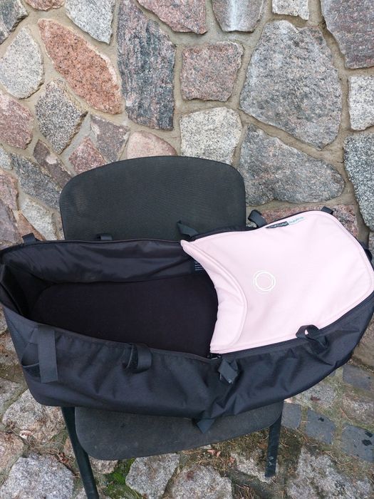 Wózek Boogaboo Cameleon 2 w 1