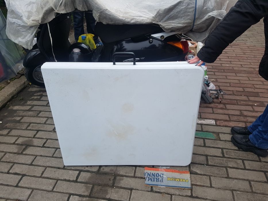 Продам раскладной стол