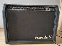 Wzmacniacz Randall  75W RG2 wraz z kablem