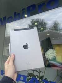 Планшет Apple iPad 6, 32 GB. Wi-Fi+LTE, Space Gray, Айпад