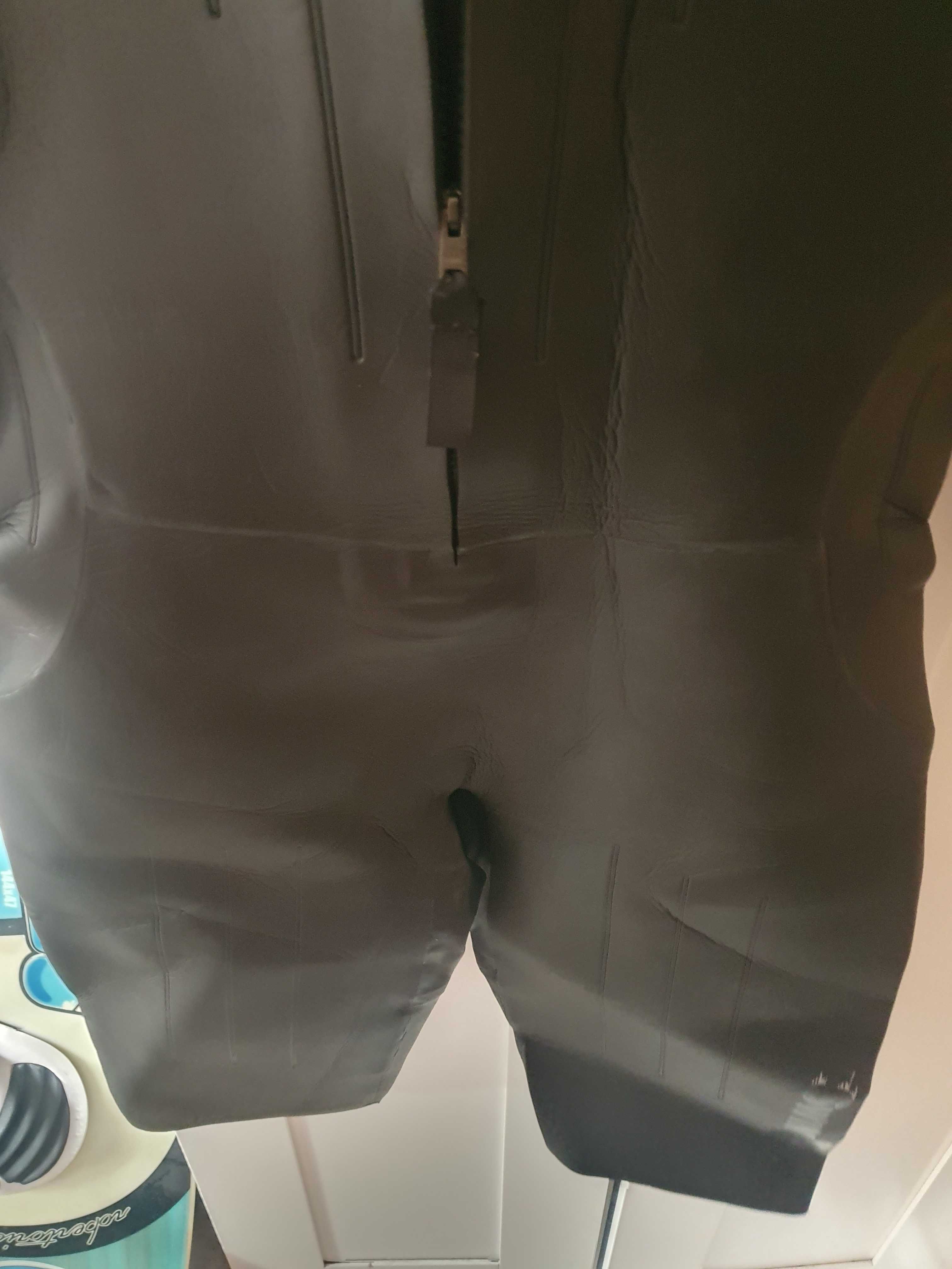 pianka triathlonowa dare2tri rozm. XXL, triathlon, swimrun