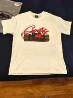 T-shirt Corteiz tamanho M