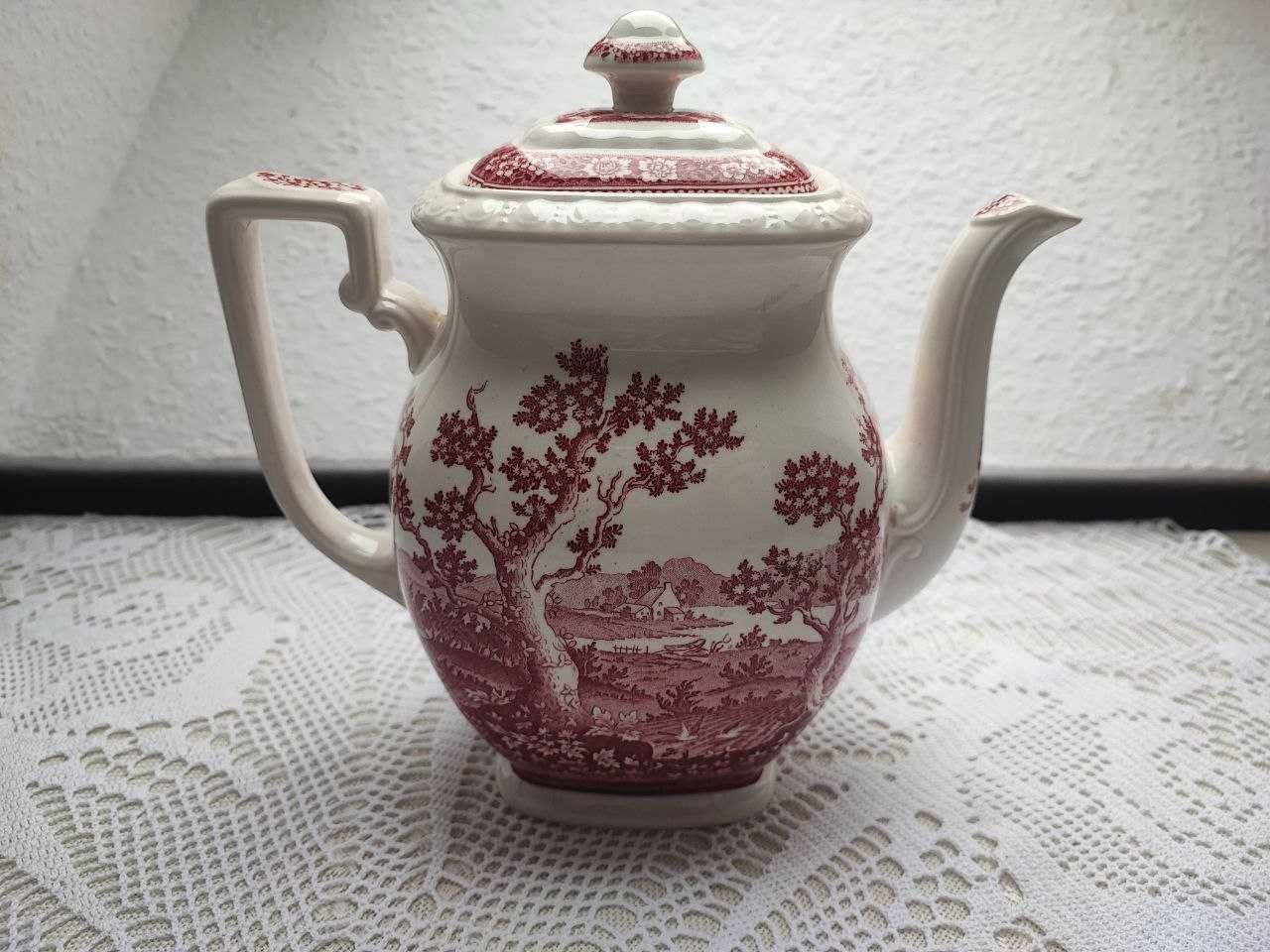 Посуда Villeroy & Boch Rusticana