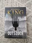 Stephen King "Outsider"