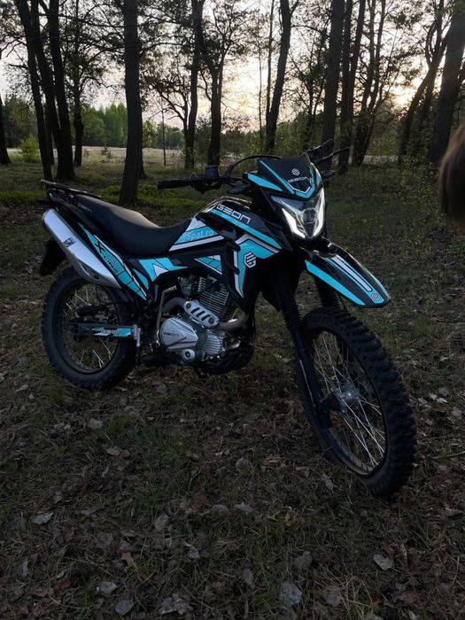 GEON X-Line 250 (19/16)