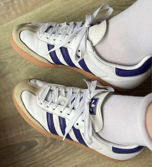Adidas Originals Samba 38