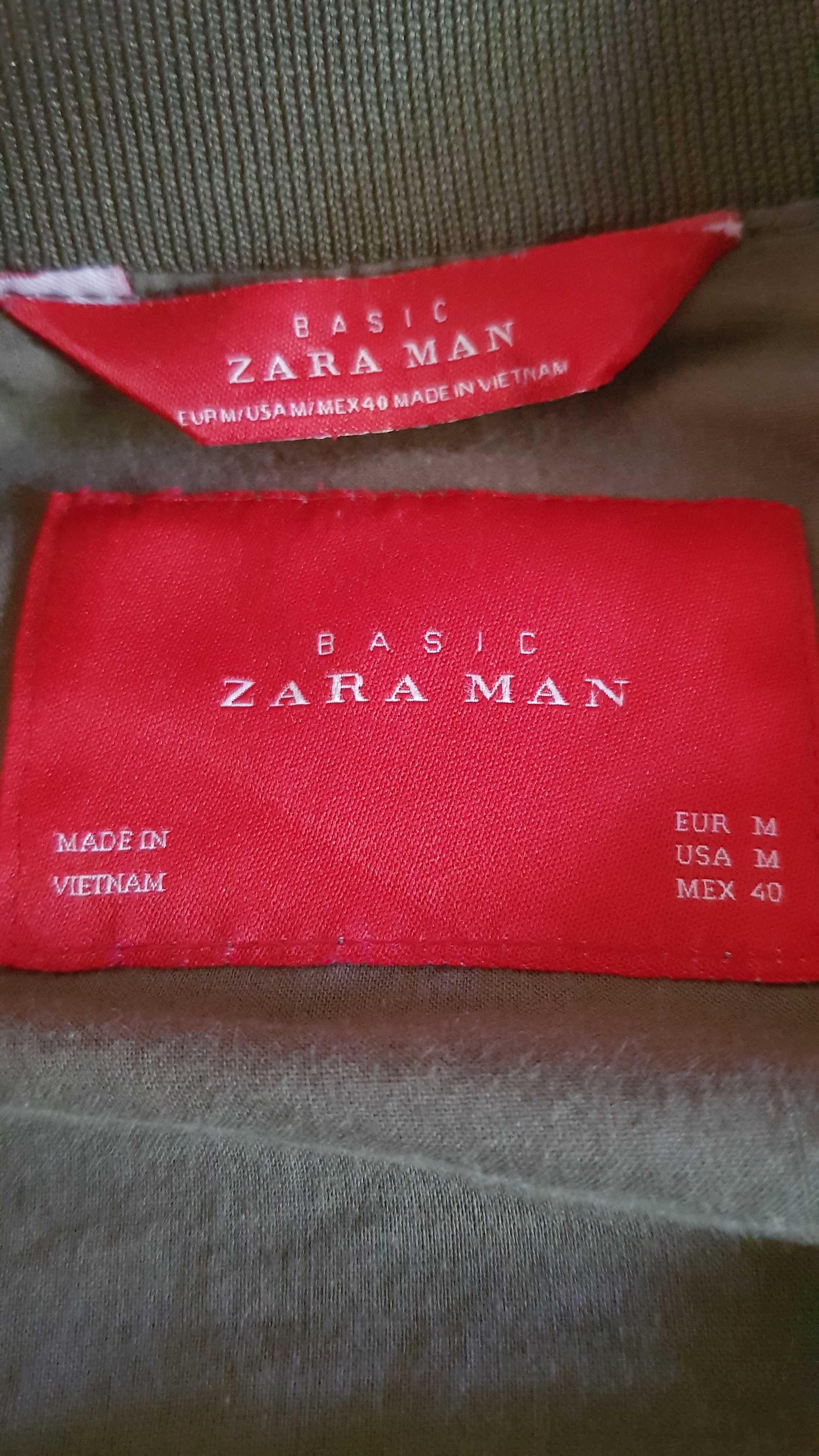 Casaco em excelente estado Zara