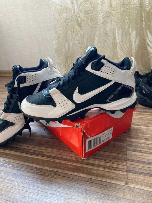Buty Nike Land Shark