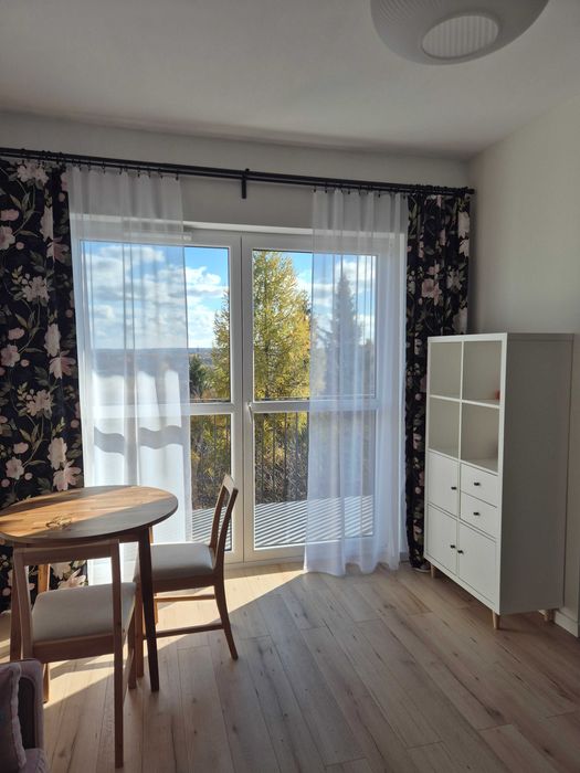 Nowa kawalerka ul. Strzembosza