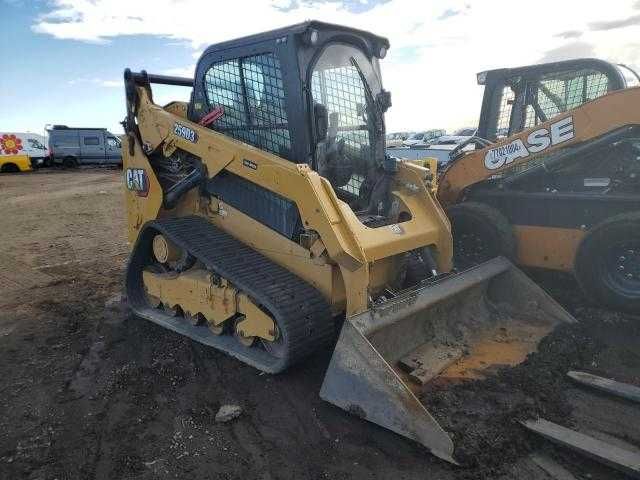 2023-Сaterpillar-25903 спецтехніка із США