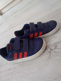 Buty adidas chłopięce