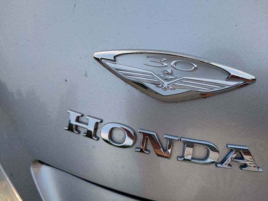 HONDA GOLD WING 1800 , 39000 родного пробега  новая резина Bridgestone