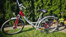 Sprzedam rower Pegasus Avanti