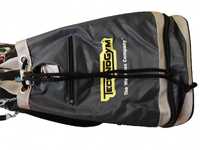 Technogym Big Bag Plecak Sportowy Fitness Gym Siłownia Trening Piłka