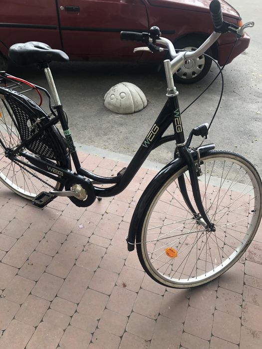 Продается велосипед