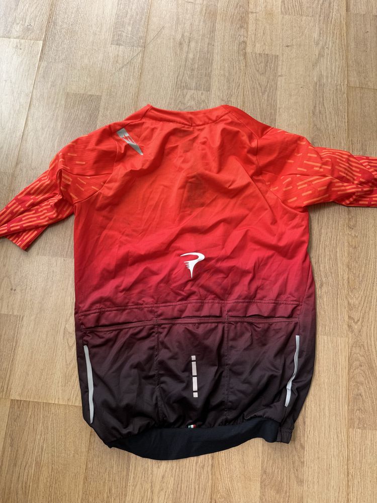 Koszulka Pinarello F7, limitowana, q36.5 jak assos, maap