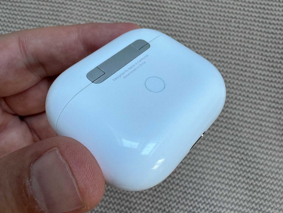 Słuchawki Apple AirPods 3rd Generation