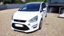 Ford S Max 2.0 tdci Titanium S