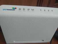 ADSL модем Huawei HG530, роутер (Укртелеком)