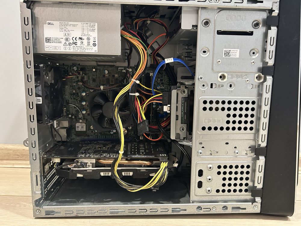 Компютер Dell XPS 8900 i7 6700