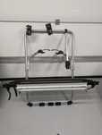 Bagażnik rowerowy Thule BackPac 973 + adaptery Thule 982