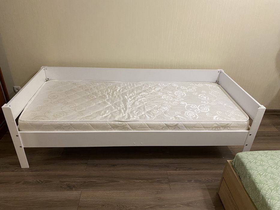 Ліжко дитяче Підліткове