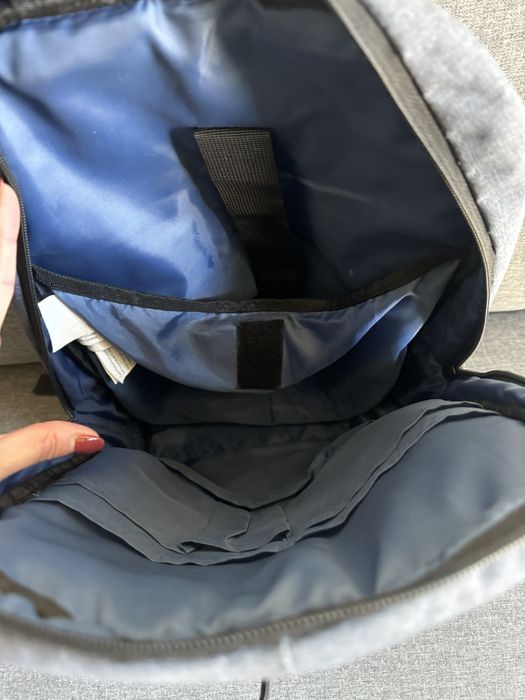 Mochila para Portatil HP Cinzenta