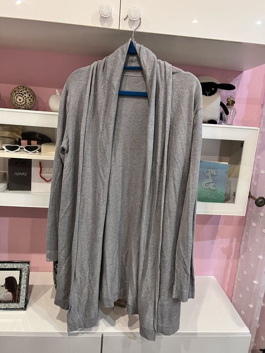 Sweter narzutka kimono nowe Varlesca