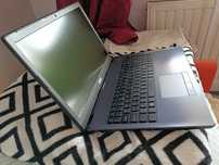 CLEVO N250JU, i5-6th, WIN10, 128SSD, 15,6", 8GB, KAM, CR277