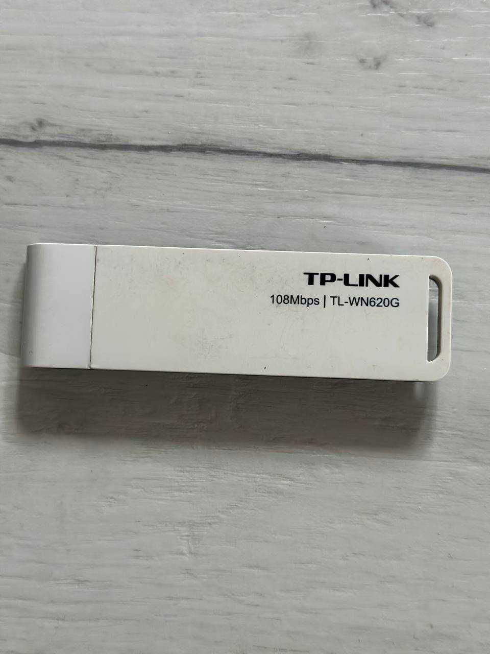 Wifi USB WAN адаптор Tp-link WN-620G