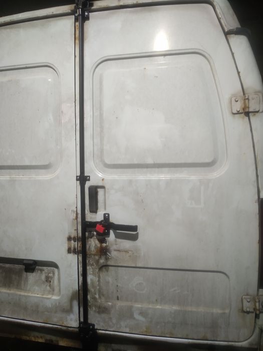 Ремонт рам будок кабин спринтер,покраска,