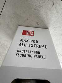 podklad pod panele MAX-POD ALU EXTREME 1,6mm