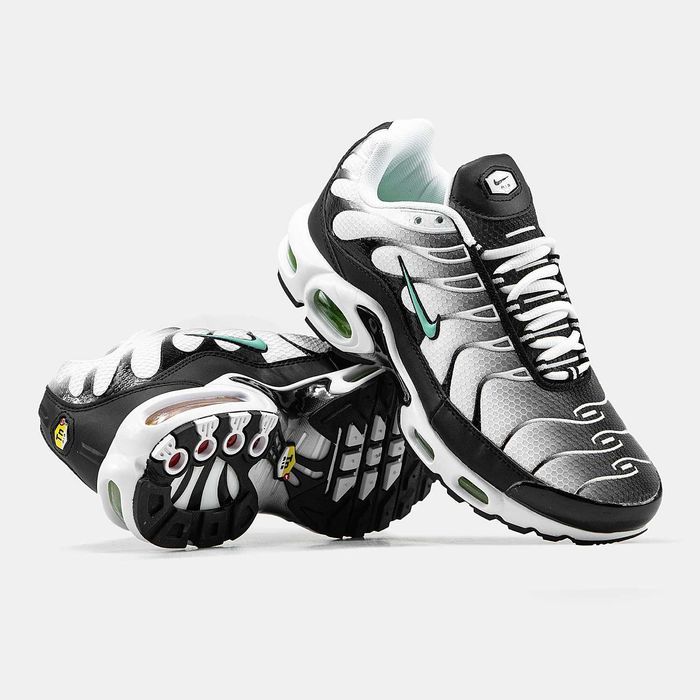 Чоловічі кросівки Nike Air Max TN Plus  | мужские кроссовки Nike TN