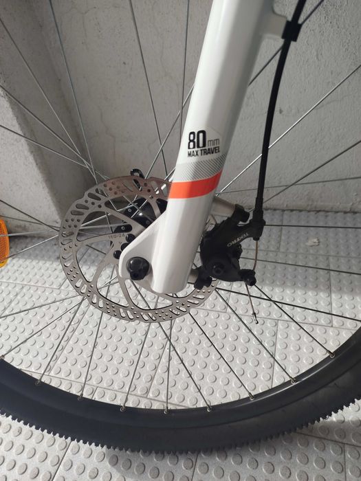 Decathlon Rockrider ST120 27.5 XL