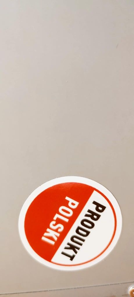 Okap Nowy LED oświetlenie Super wygląd i funkcje Połowa ceny