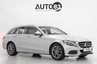 Mercedes-Benz C 200 d Avantgarde Aut.