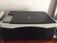 Impressora HP Deskjet F2187