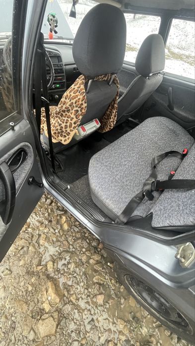 ВАЗ 21099 хороший стан